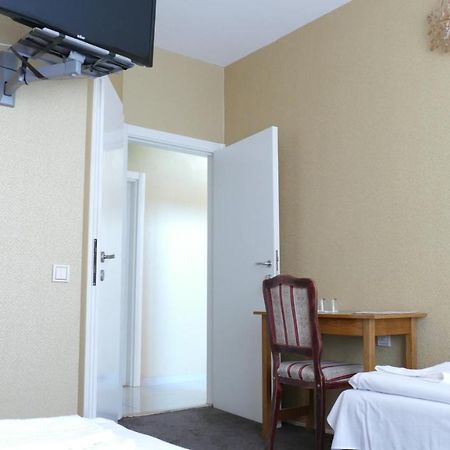 B&B Vila Bela Ruza 斯雷姆斯卡米特罗维察 外观 照片