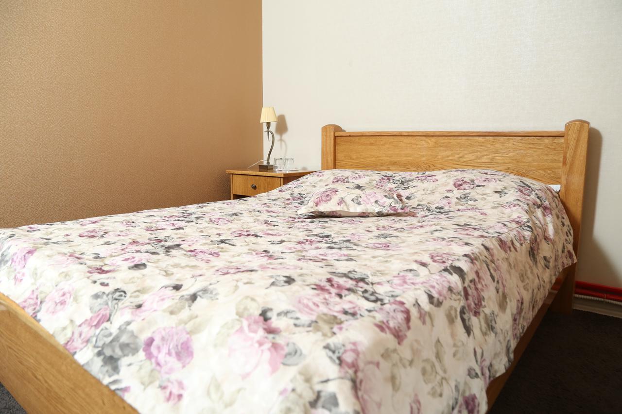 B&B Vila Bela Ruza 斯雷姆斯卡米特罗维察 外观 照片