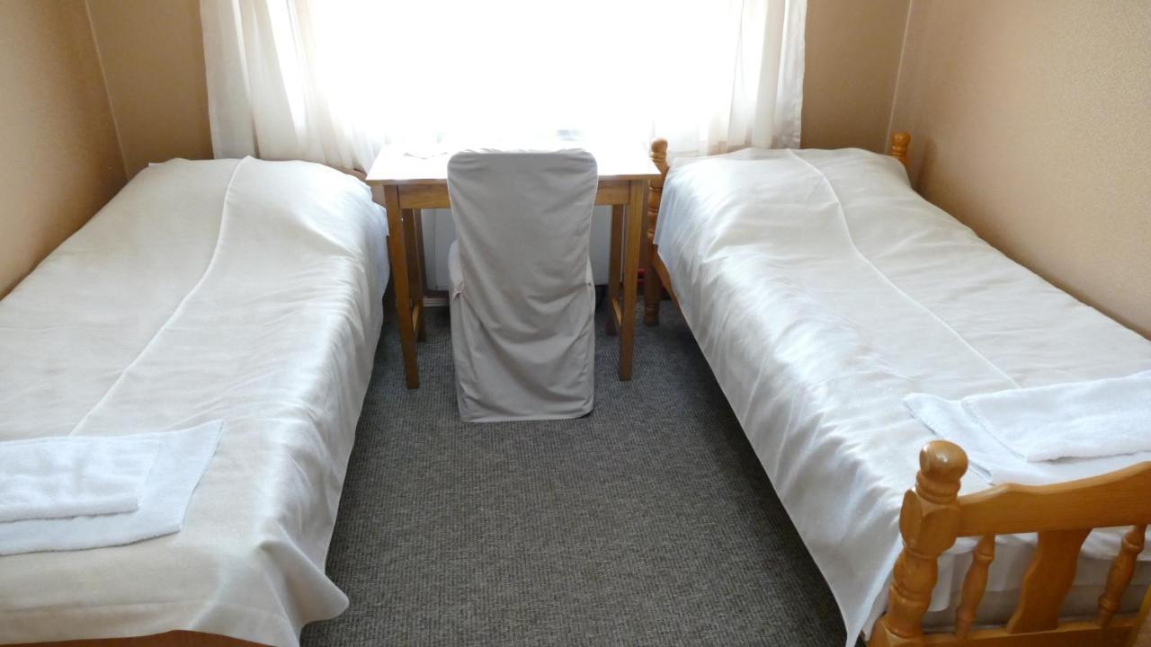 B&B Vila Bela Ruza 斯雷姆斯卡米特罗维察 外观 照片